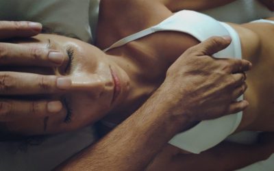 ESTRES Y TCS (Terapia Craneo-Sacral)